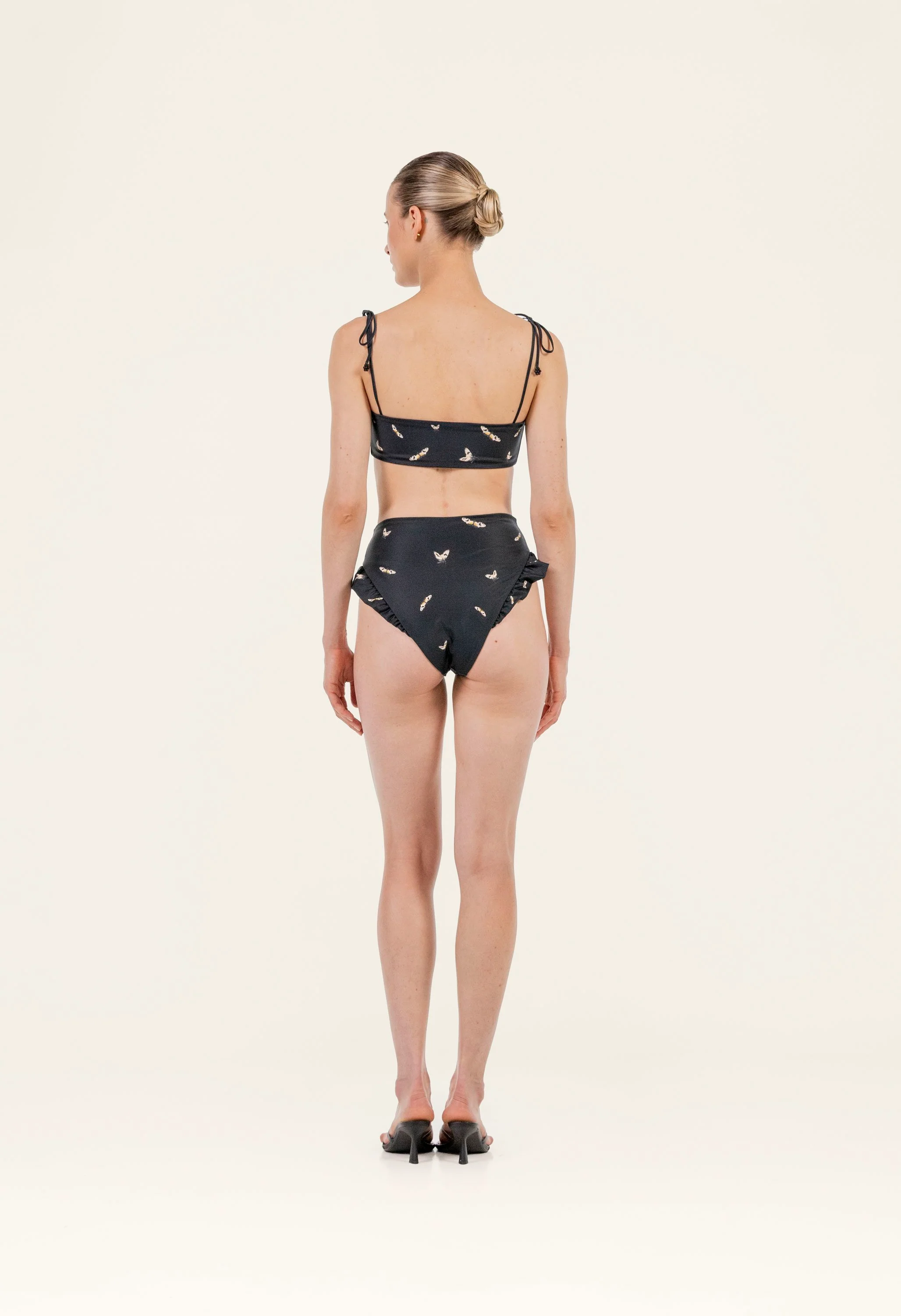 Jengibre Azucar Bikini Bottom - Image 3