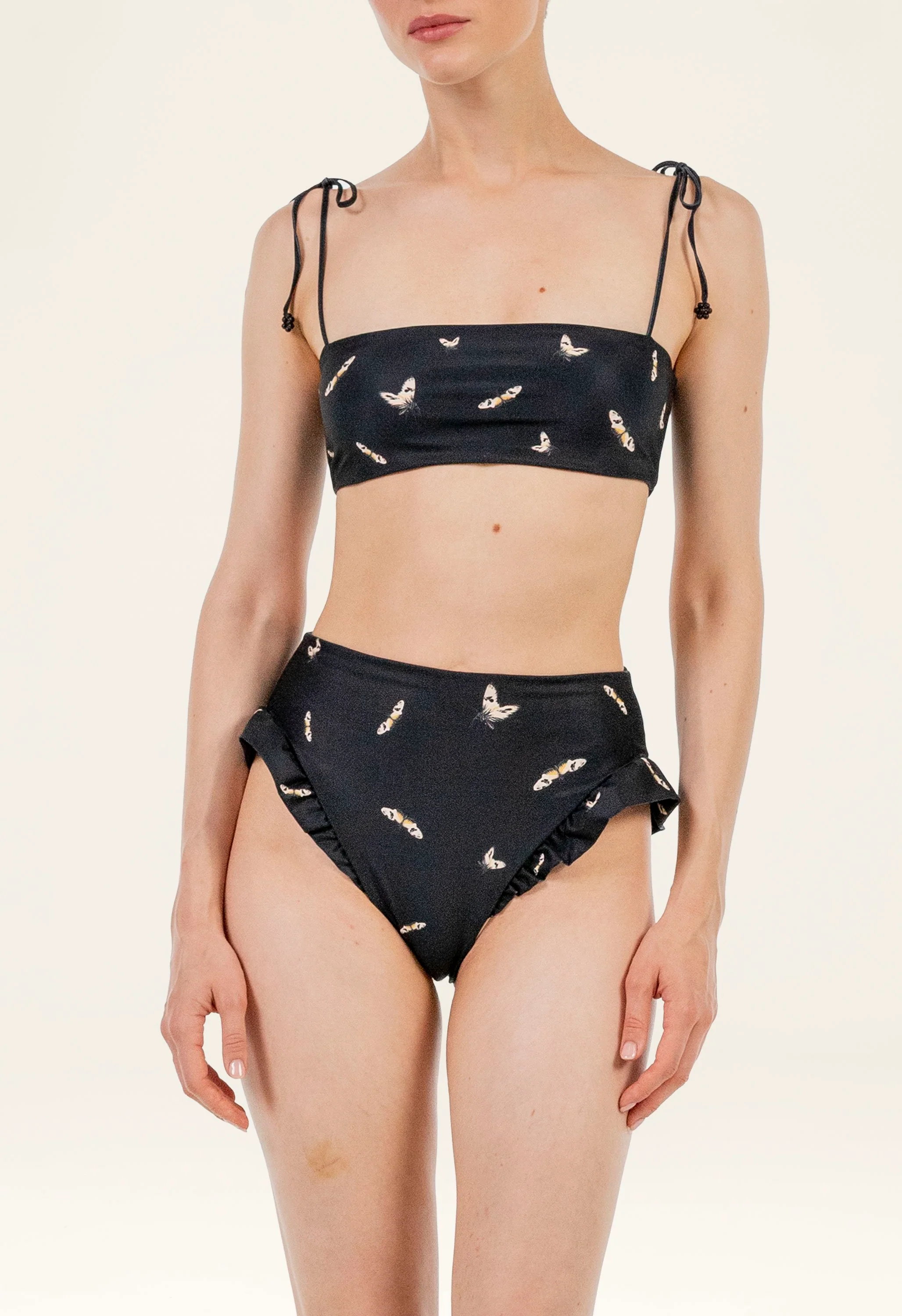 Jengibre Azucar Bikini Bottom - Image 4