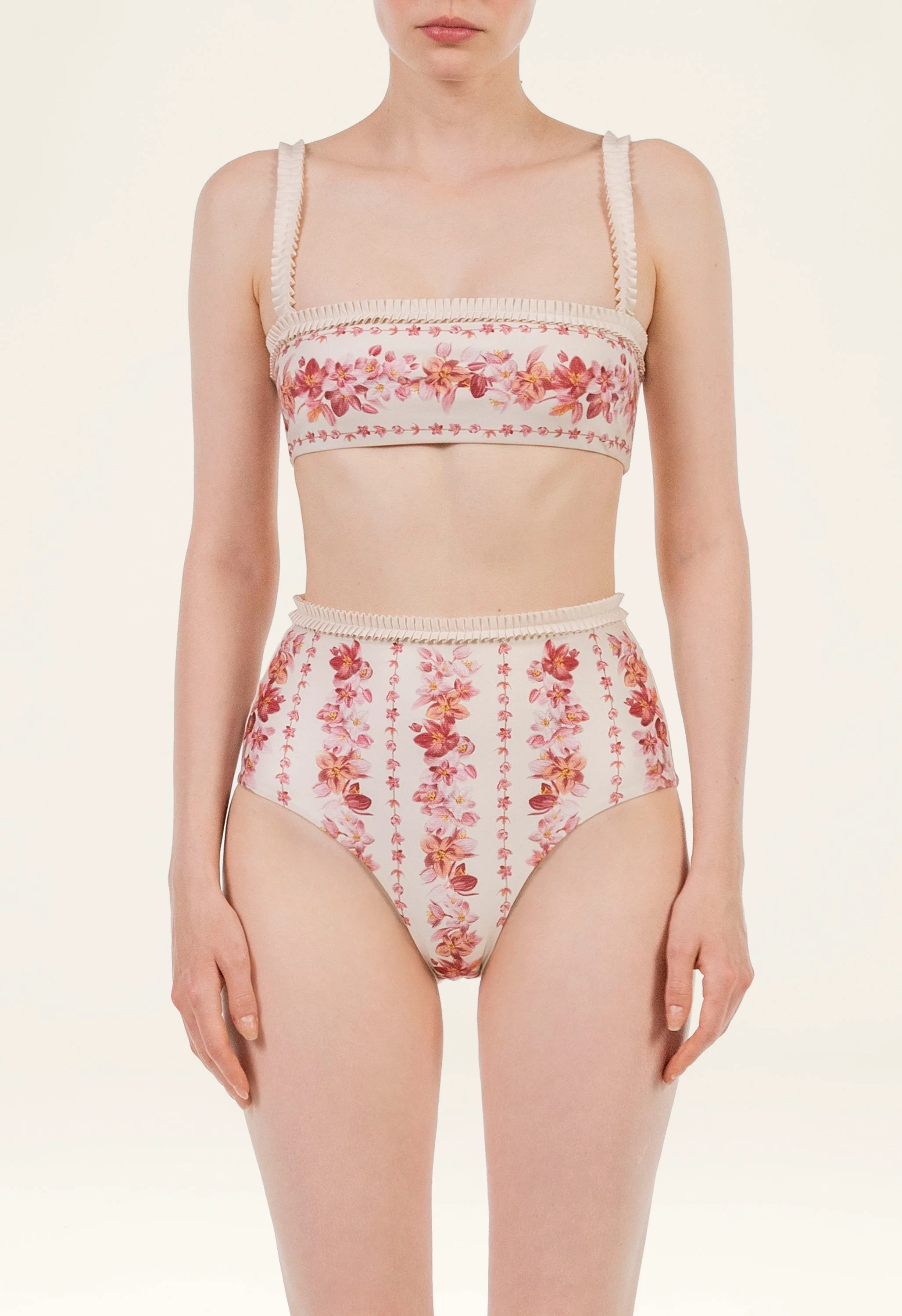 Olmo Cauca Bikini Top - Image 6