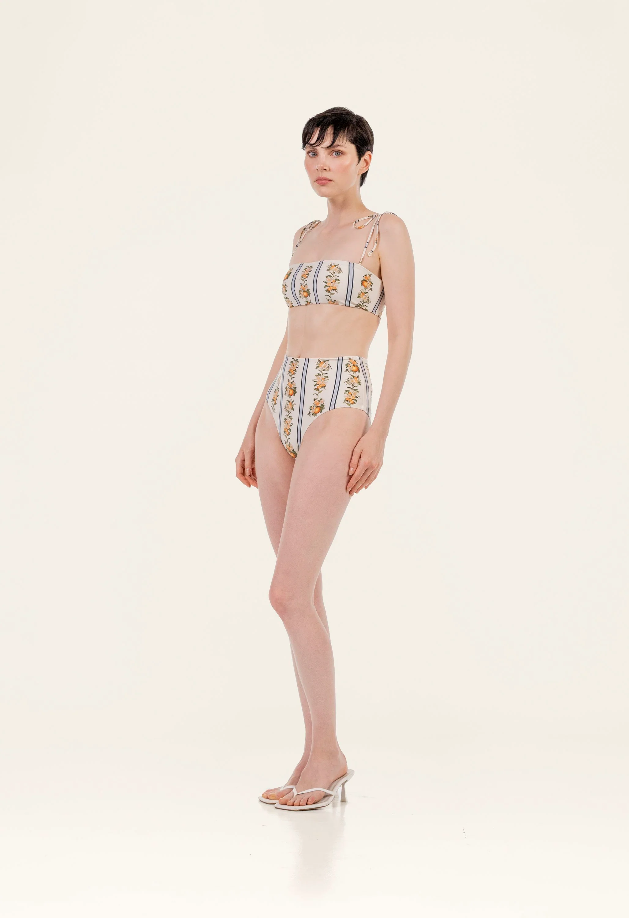 Primavera Valle Bikini Top - Image 3
