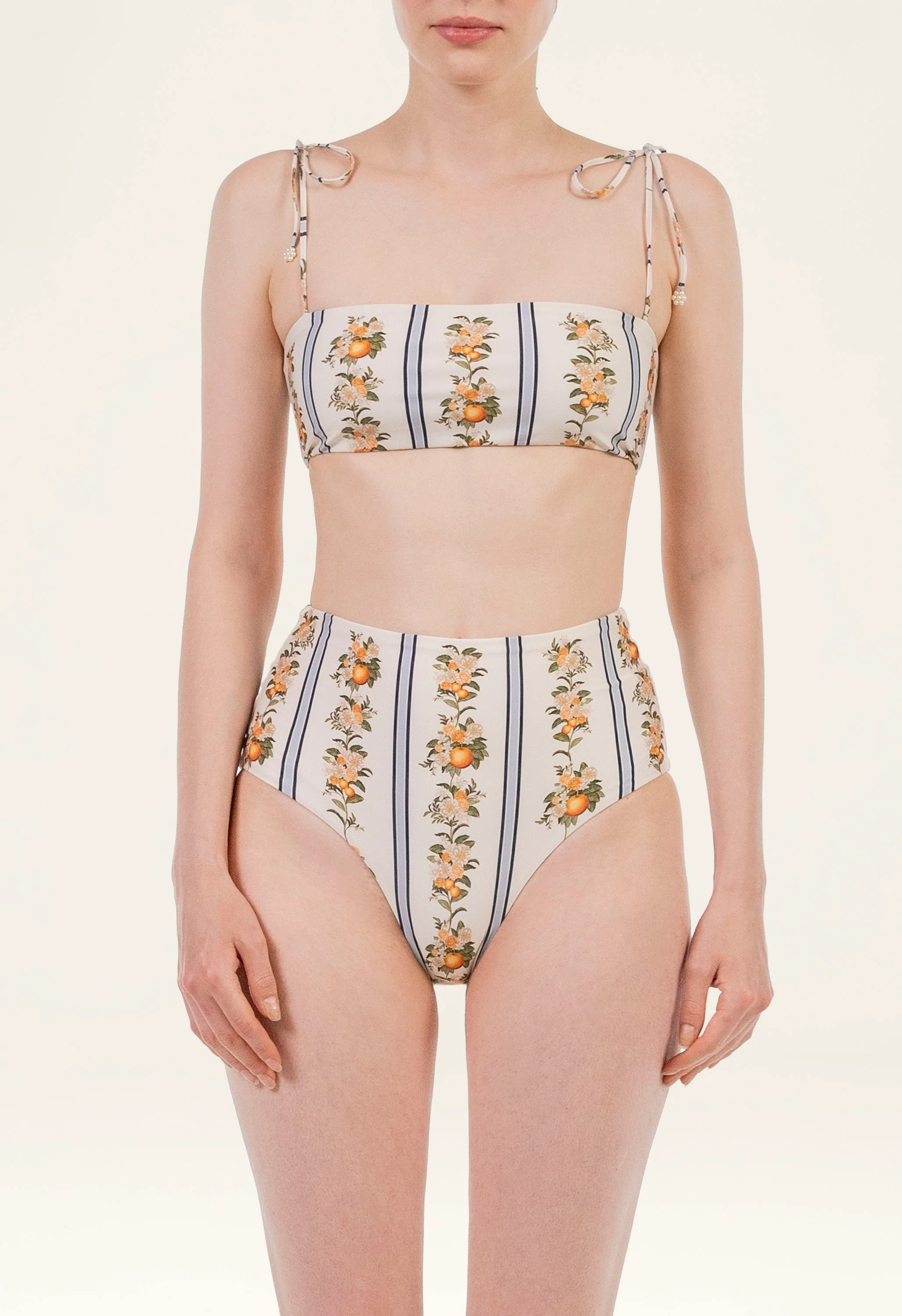 Primavera Valle Bikini Top - Image 5