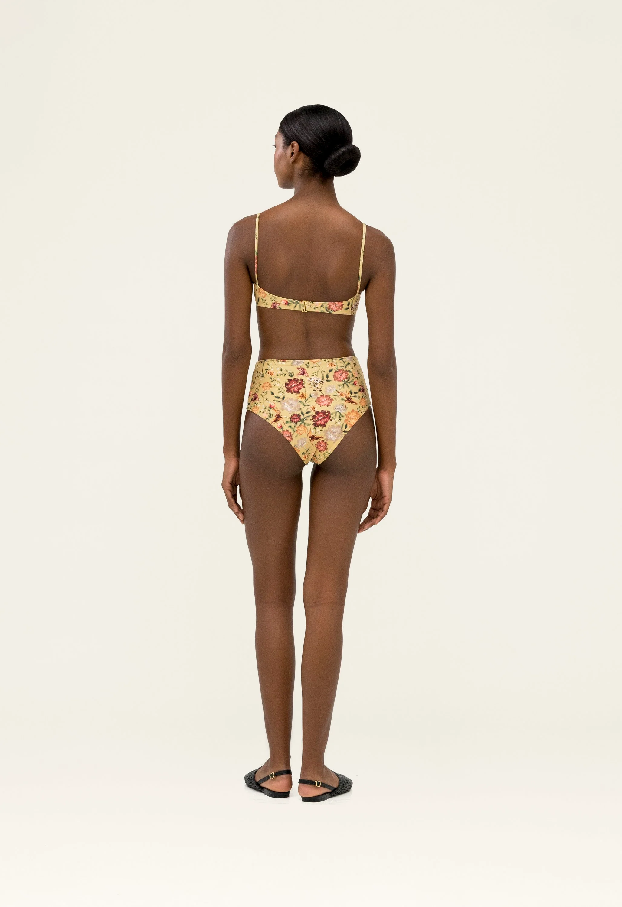 Magdalena Paramo Bikini Top - Image 4