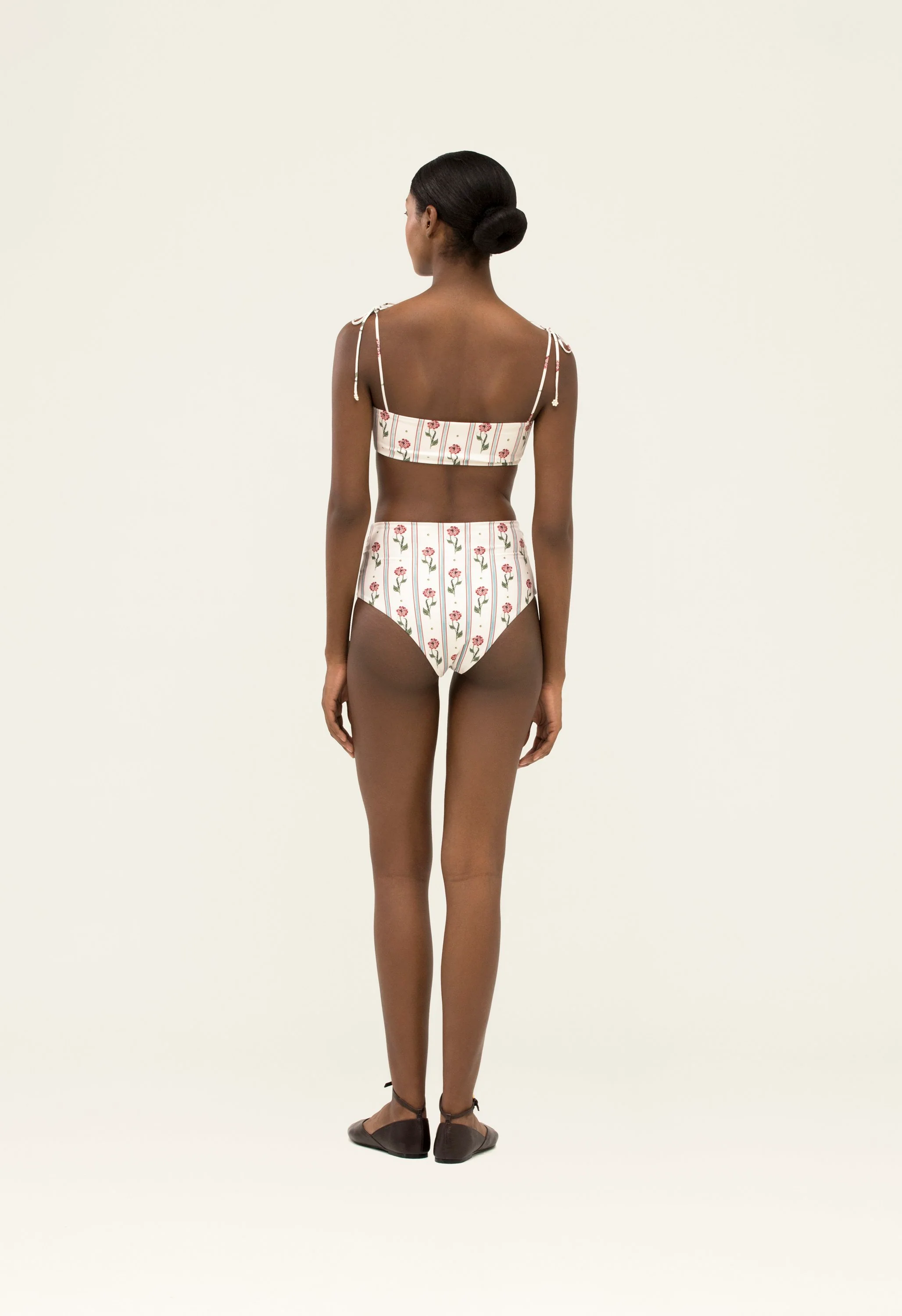 Primavera Quebrada Bikini Top - Image 4