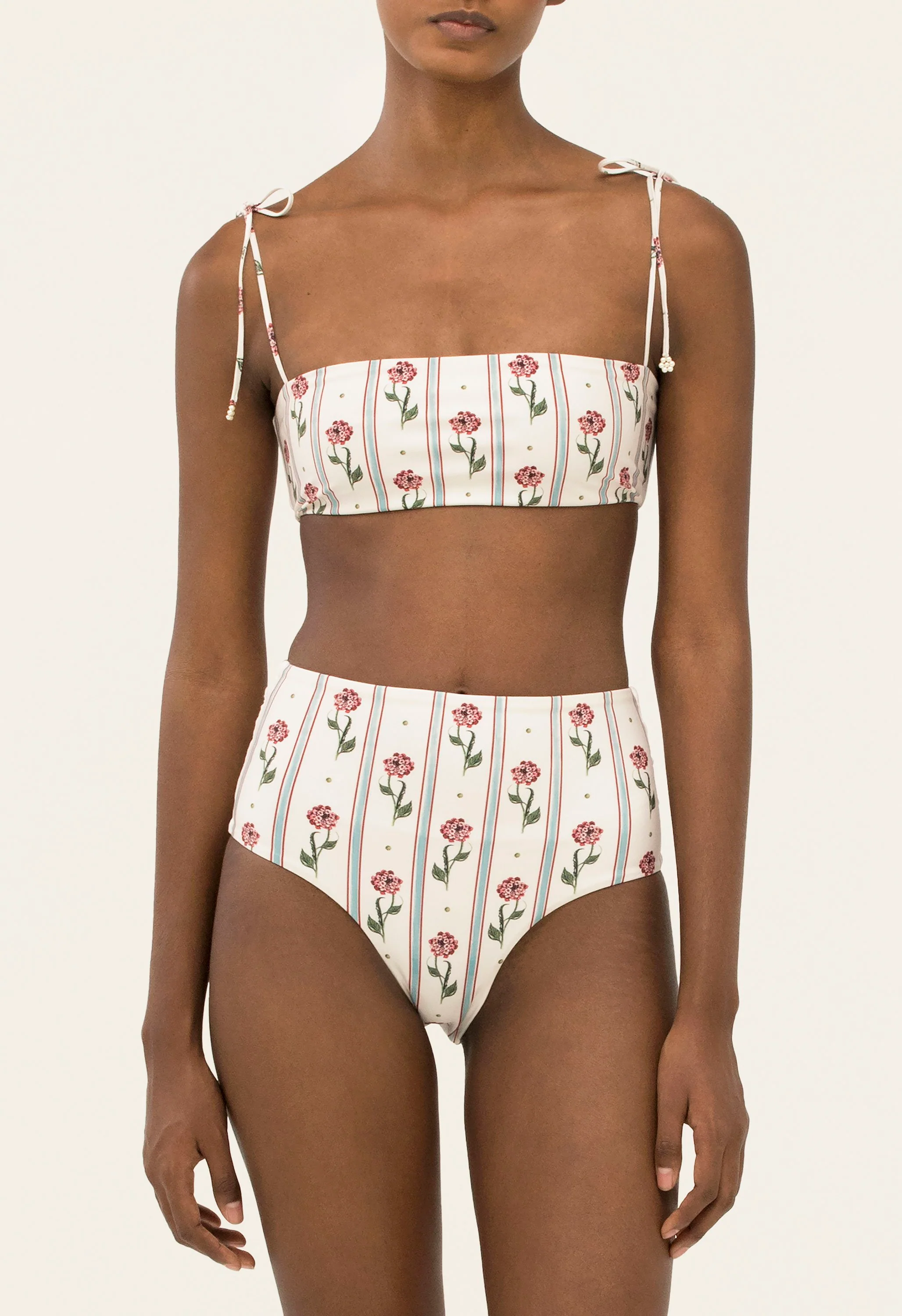 Primavera Quebrada Bikini Top - Image 5