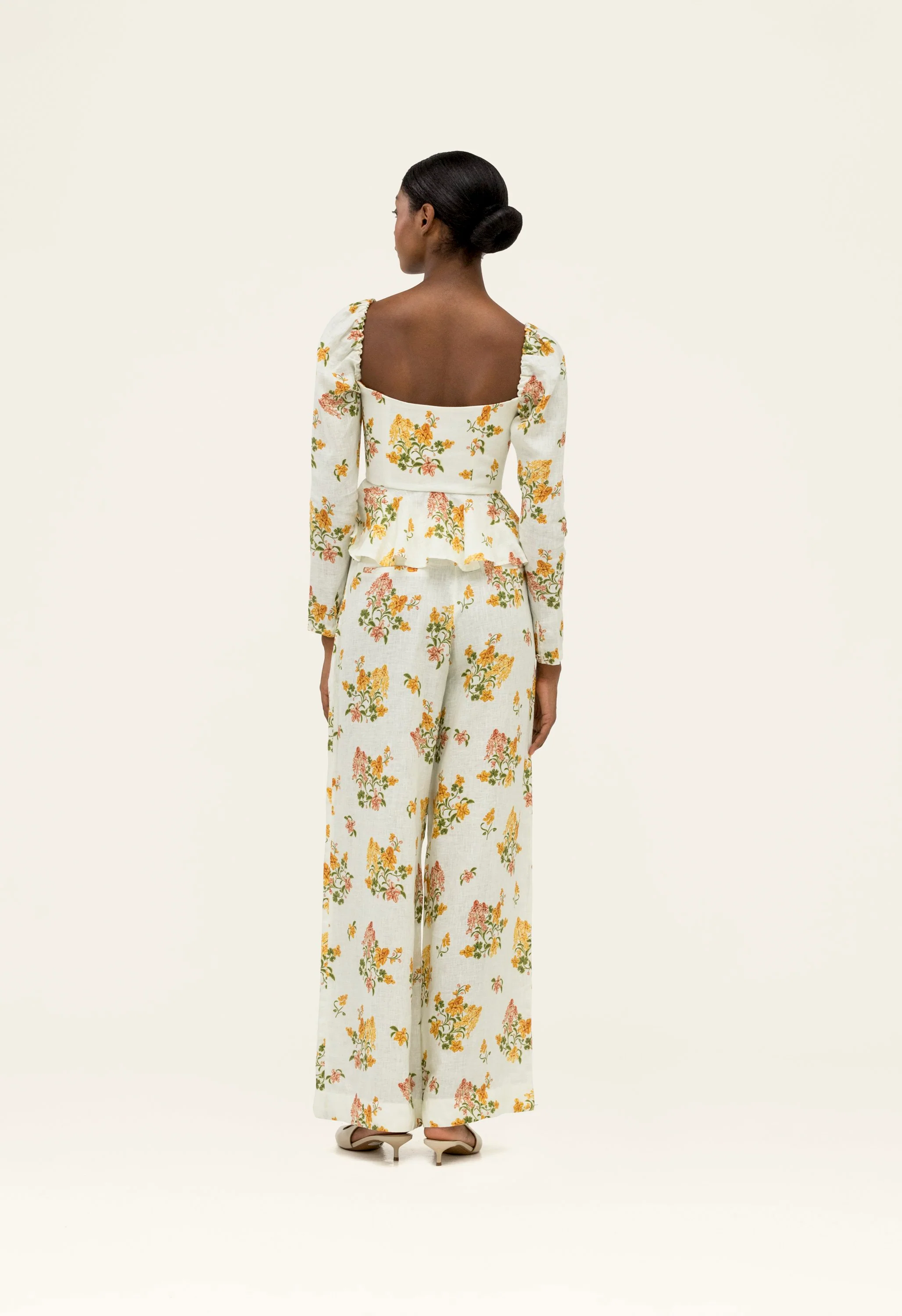 Tota Cordillera Trousers - Image 4
