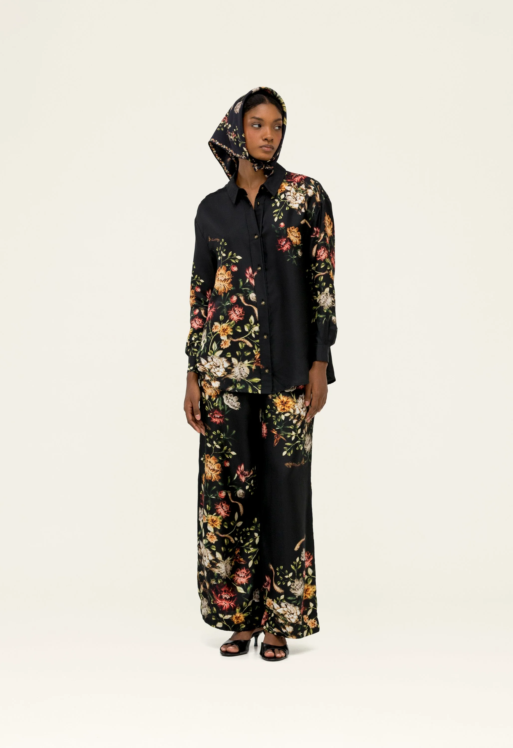 Tota Paramo Trousers - Image 3