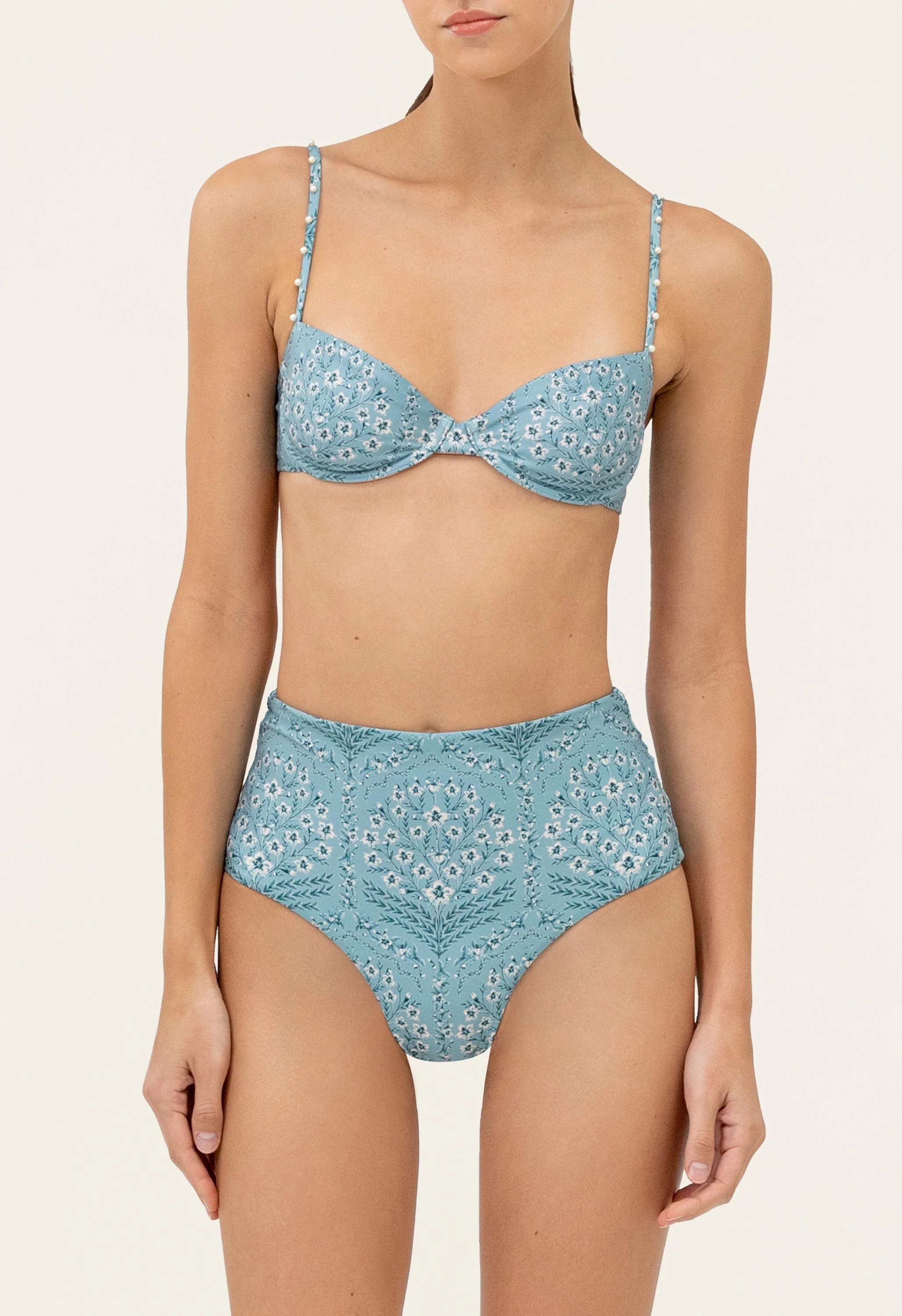 Magdalena Ceiba Bikini top - Image 5
