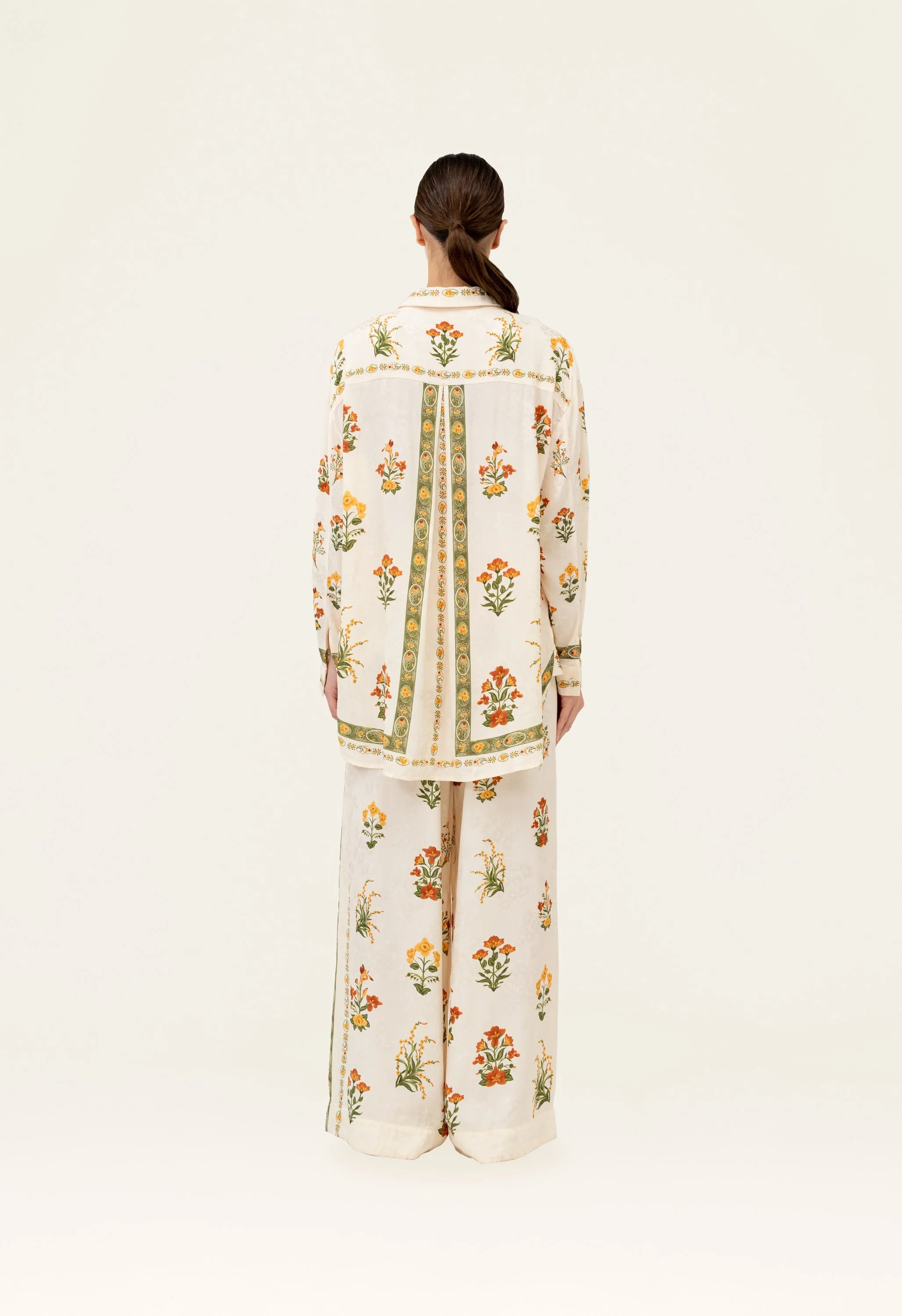 Tota Canna Trousers - Image 4